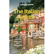 The Italian Lakes Lonely Planet